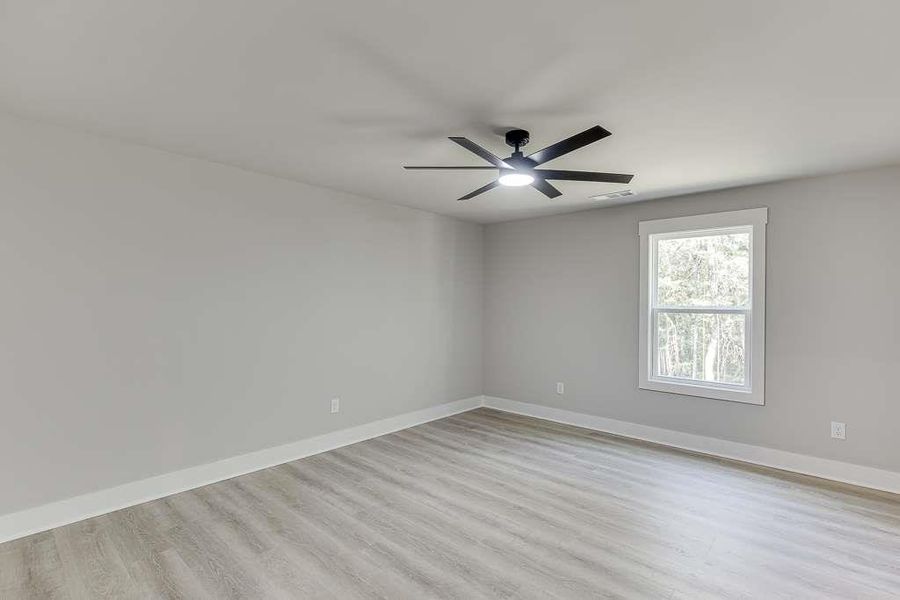 Spacious, unfurnished interior of a new home in , Jefferson (Image 36). Spacious, unfurnished interior of a new home in , Jefferson (Image 36).