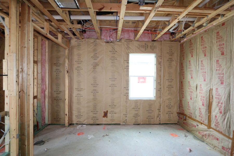 Insulation