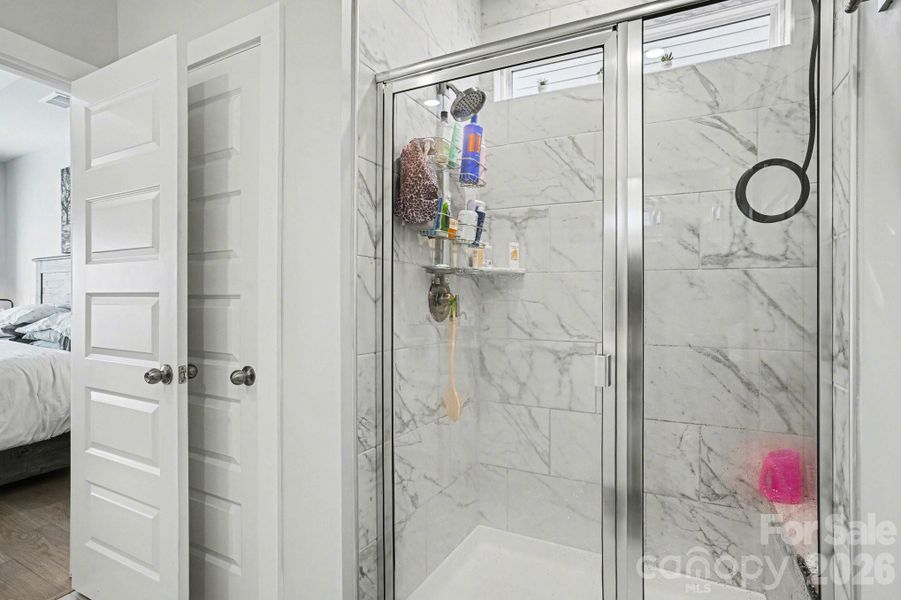 Furnished interior view inside a new home in , Myrtle Beach (Image 15).