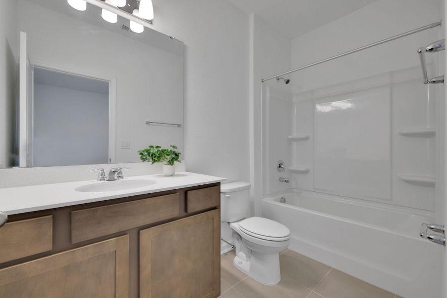 5br New Home in St. Augustine, FL.  - Slide 20