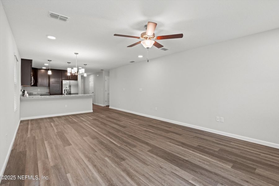 Spacious, unfurnished interior of a new home in , Jacksonville (Image 8). Spacious, unfurnished interior of a new home in , Jacksonville (Image 8).