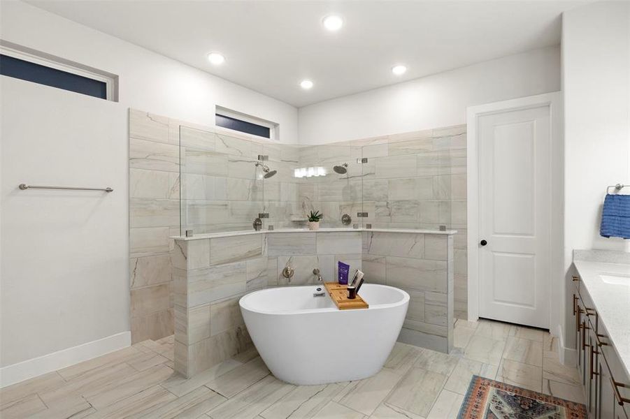 Furnished interior view inside a new home in The Arbors Midlothian, Midlothian (Image 10). Furnished interior view inside a new home in The Arbors Midlothian, Midlothian (Image 10).