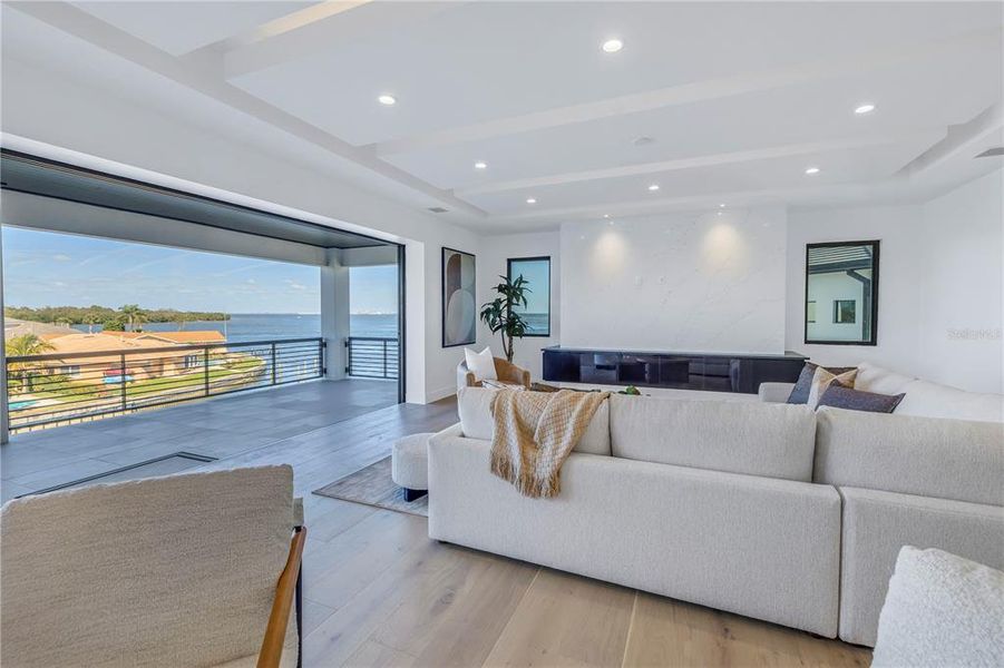 Furnished interior view inside a new home in , St. Petersburg (Image 49). Furnished interior view inside a new home in , St. Petersburg (Image 49).