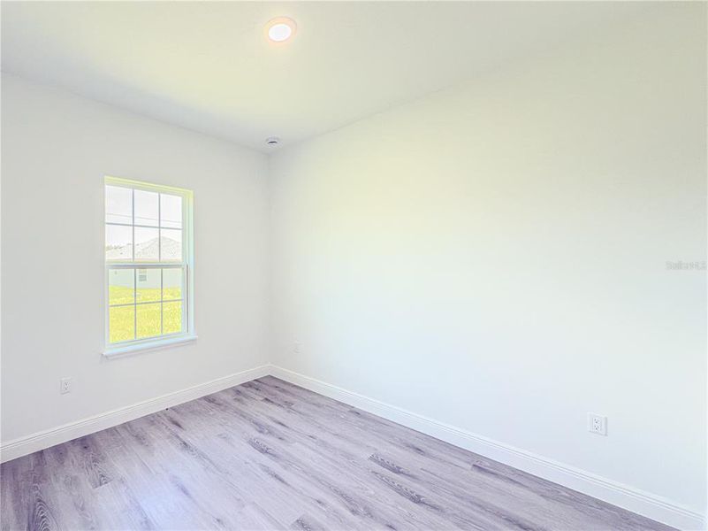 Spacious, unfurnished interior of a new home in , Ocala (Image 49).