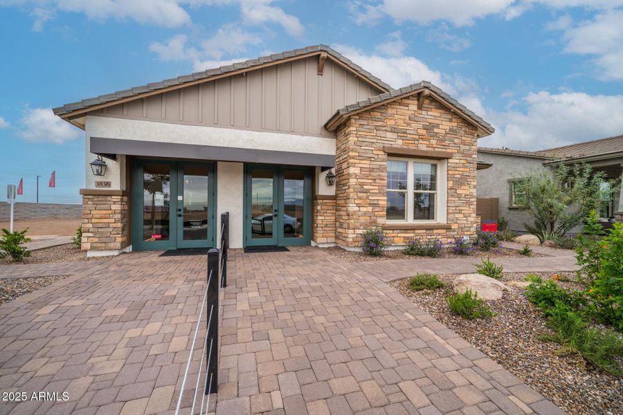 3836 S Gladiolus Circle 3836 S Gladiolus Circle