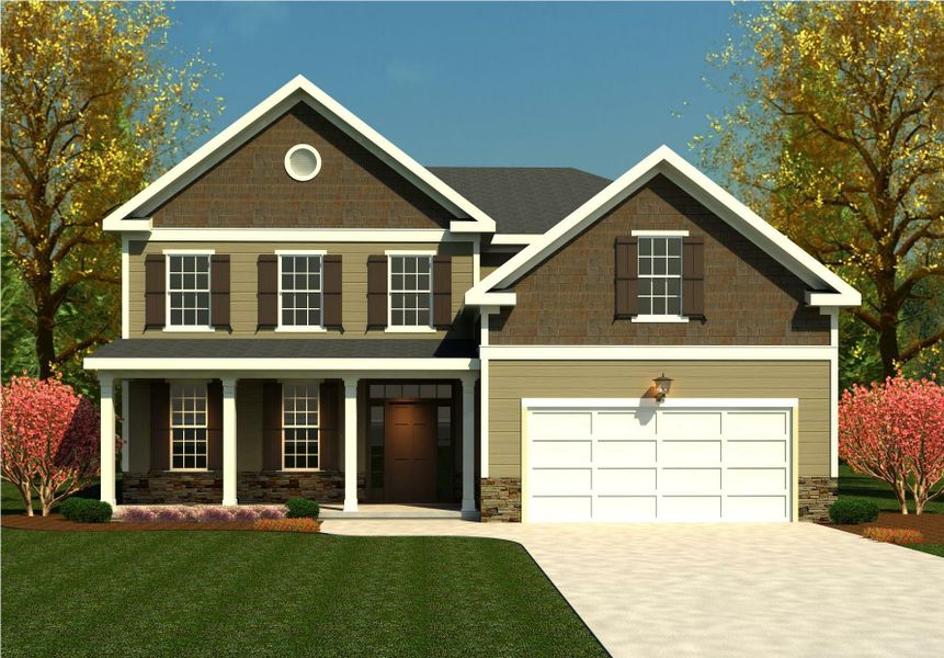 3161 Winter Park Elev D