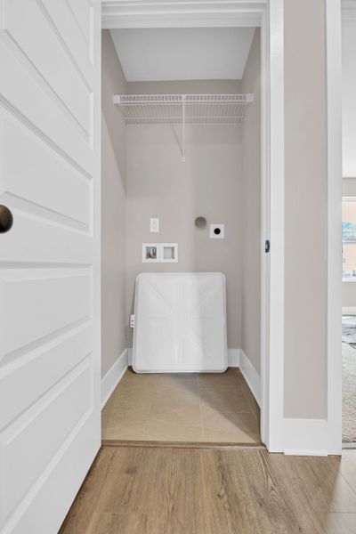 Image 32 representing the Sedona by Parkside Builders in The Parks of Mill Town, Chattanooga, TN.