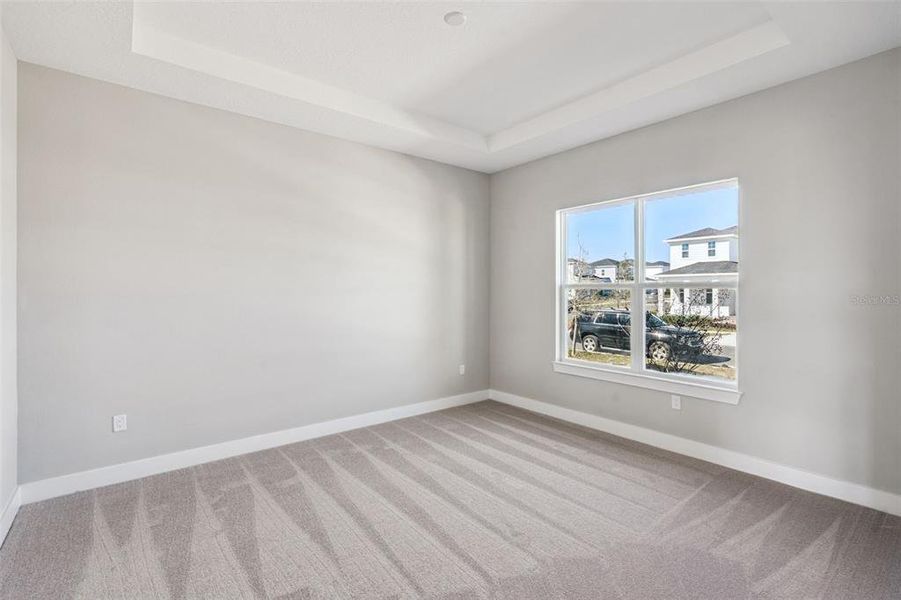 Spacious, unfurnished interior of a new home in , Clermont (Image 24). Spacious, unfurnished interior of a new home in , Clermont (Image 24).