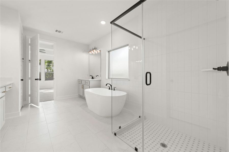 Representative image. Features, specifications, selections and colors may vary.