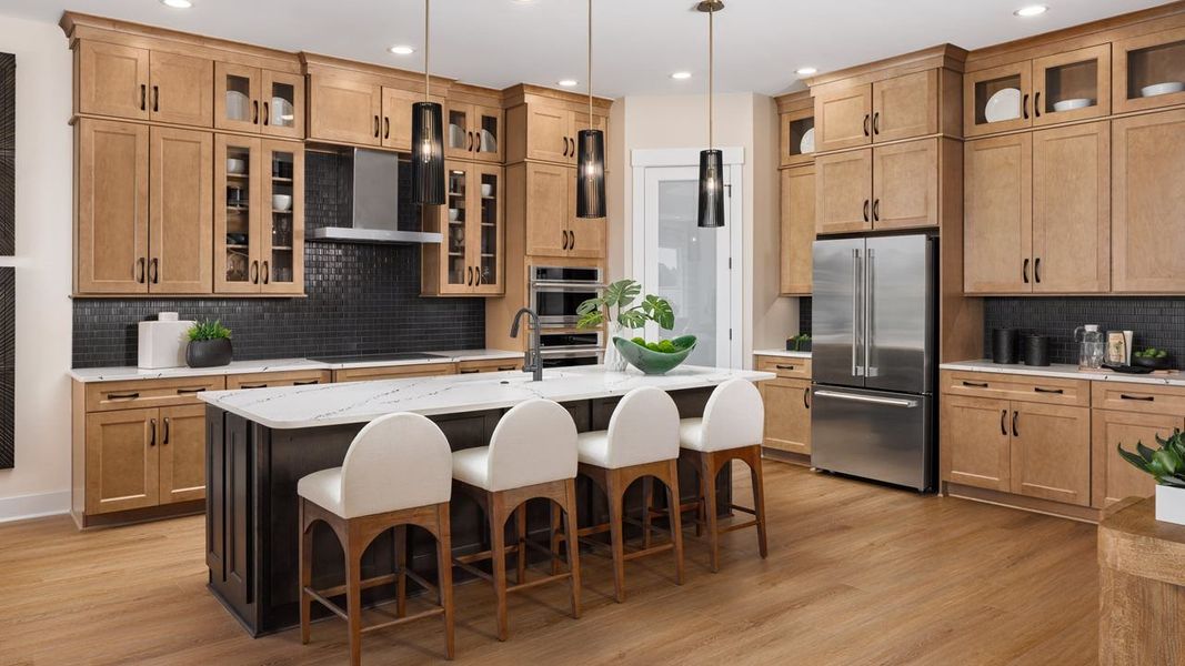 Kitchen Kitchen