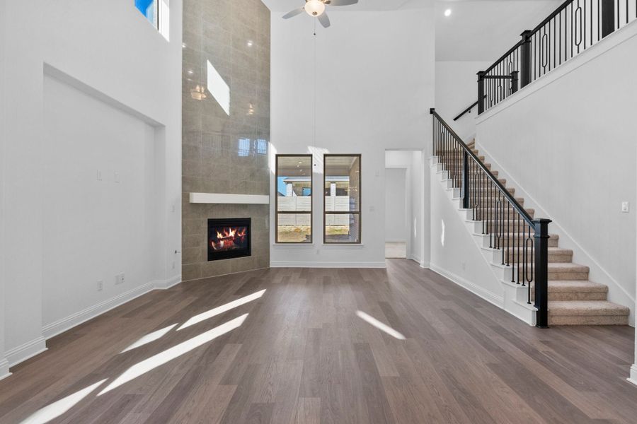 New Home in McKinney, TX.  - Slide 14