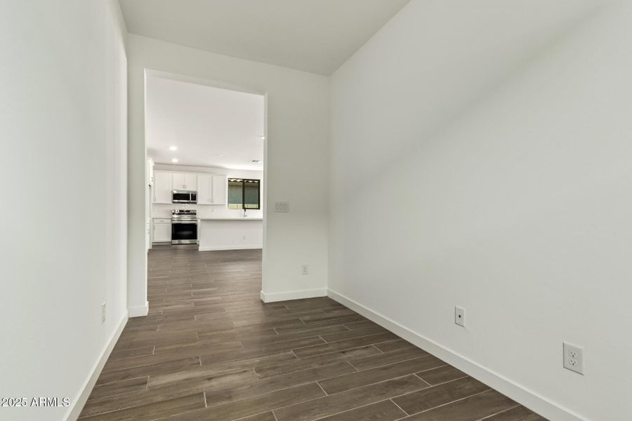 27 Monte Lindo 27 Monte Lindo