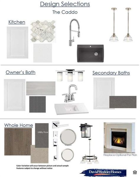 Image 32 of a home in Terraces – Classics.