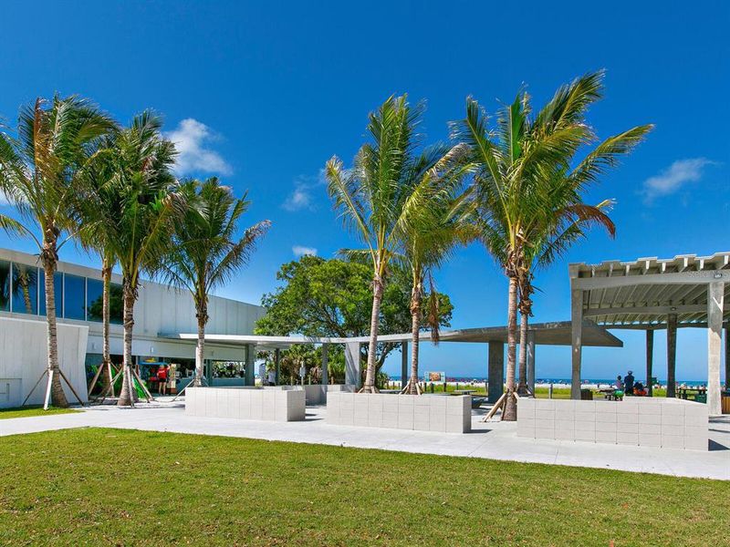 Community amenities in , Sarasota (Image 49).