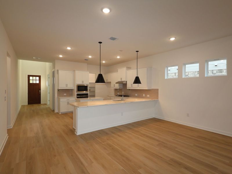 Kitchen Kitchen