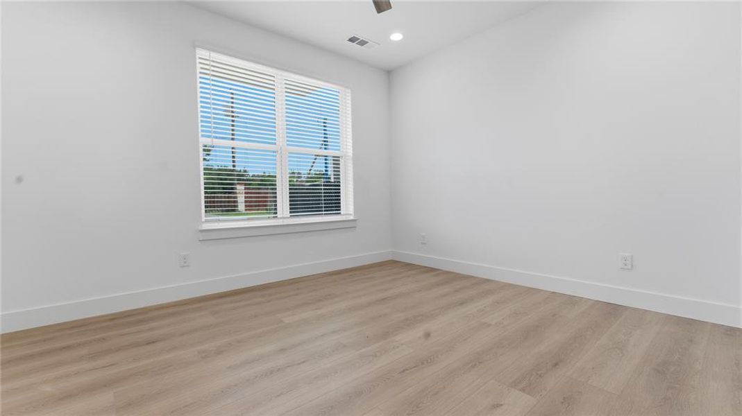 Spacious, unfurnished interior of a new home in , Dallas (Image 14). Spacious, unfurnished interior of a new home in , Dallas (Image 14).