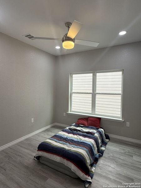 Furnished interior view inside a new home in , Canyon Lake (Image 26). Furnished interior view inside a new home in , Canyon Lake (Image 26).