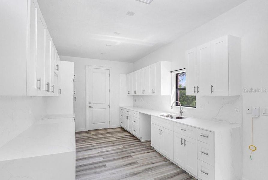 Furnished interior view inside a new home in , Lake Placid (Image 6). Furnished interior view inside a new home in , Lake Placid (Image 6).