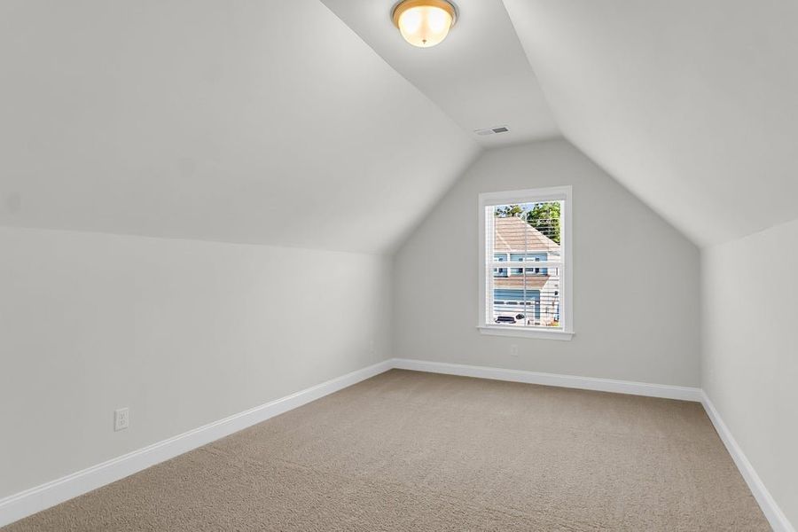 New Home in Knightdale, NC.  - Slide 36