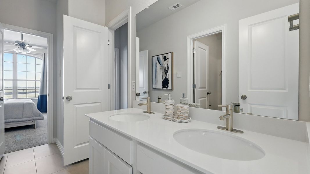 Model home photos of similar floorplans, not pictures of actual home. Model home photos of similar floorplans, not pictures of actual home.