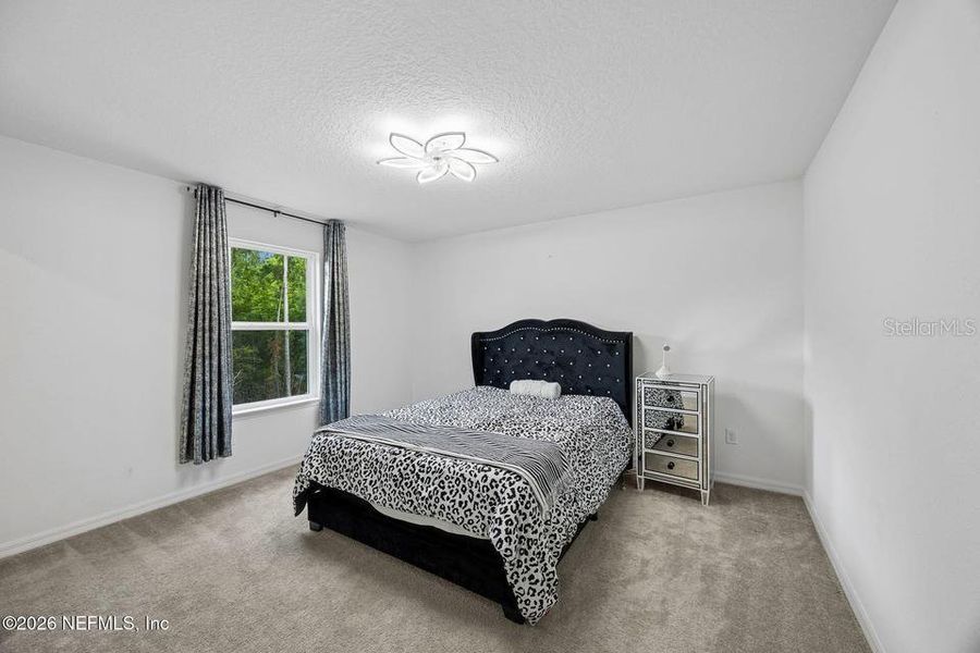 Furnished interior view inside a new home in , Middleburg (Image 19). Furnished interior view inside a new home in , Middleburg (Image 19).