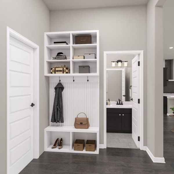 Image 24 of a home in Capitol Collection at Lariat. Image 24 of a home in Capitol Collection at Lariat.