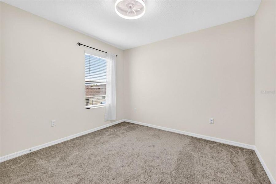 Spacious, unfurnished interior of a new home in , Zephyrhills (Image 26).