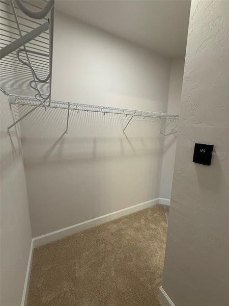 Spacious, unfurnished interior of a new home in Lugano, Gainesville (Image 19).