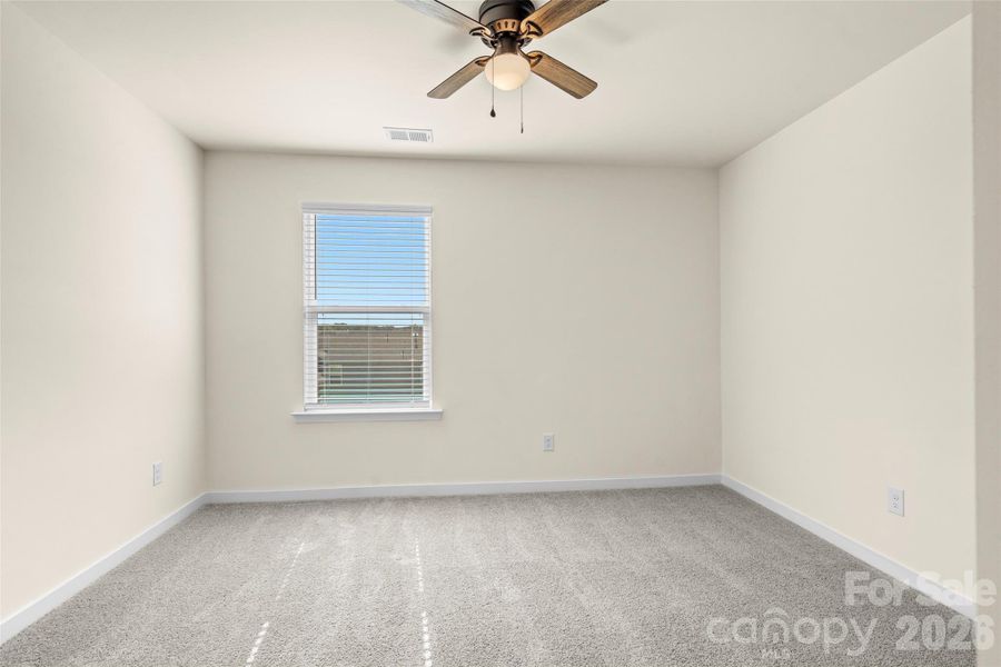 Spacious, unfurnished interior of a new home in , Hickory (Image 21). Spacious, unfurnished interior of a new home in , Hickory (Image 21).
