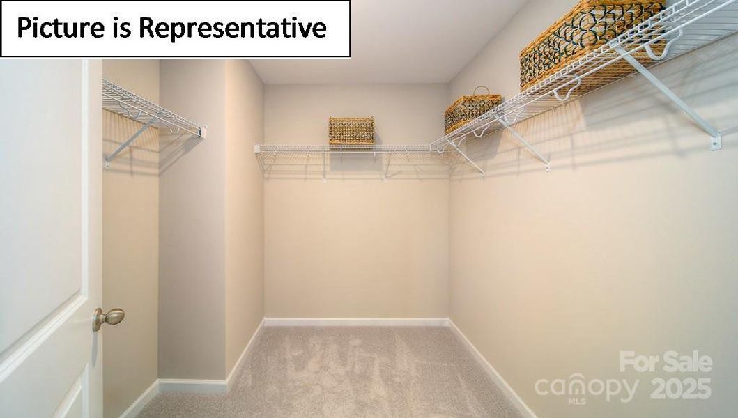 Spacious, unfurnished interior of a new home in Sylvan Creek, Denver (Image 18).