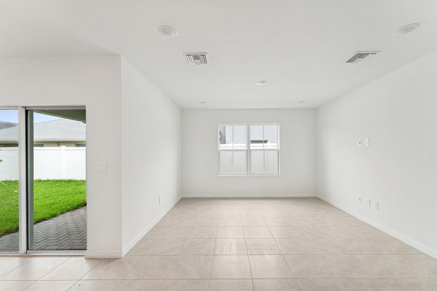 Close-up of interior finishes inside a home in , Fort Pierce (Image 19).