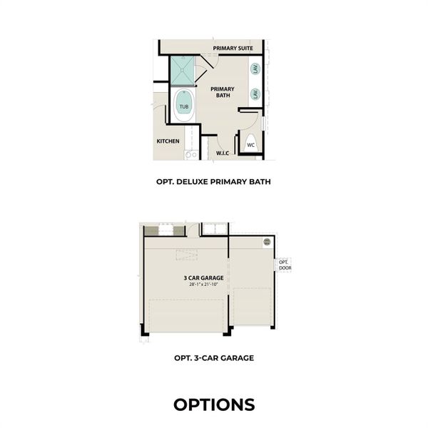2D floor plan layout of this home in Sunterra, Katy, TX (Image 136). 2D floor plan layout of this home in Sunterra, Katy, TX (Image 136).