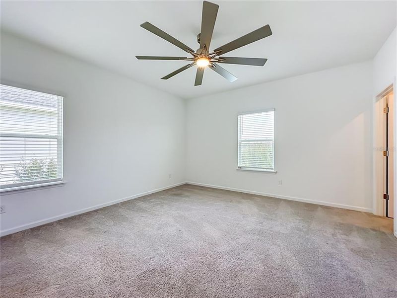 Spacious, unfurnished interior of a new home in , Green Cove Springs (Image 38). Spacious, unfurnished interior of a new home in , Green Cove Springs (Image 38).