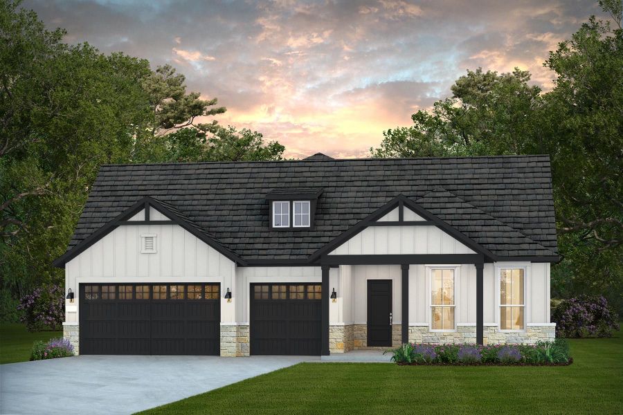 Image 40 representing the Renown by Del Webb in Sun City Texas, Georgetown, TX. Image 40 representing the Renown by Del Webb in Sun City Texas, Georgetown, TX.