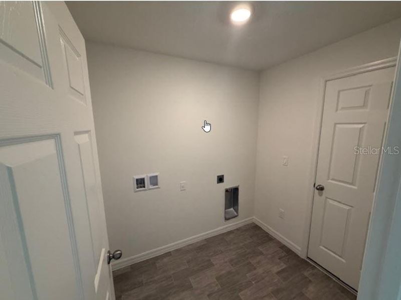 Spacious, unfurnished interior of a new home in Palm Coast: Value Collection, Palm Coast (Image 10).