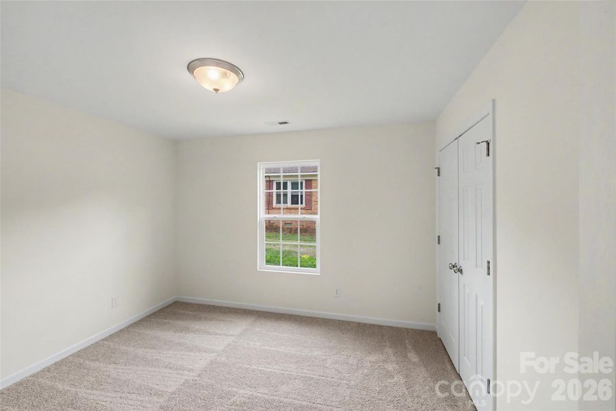 Spacious, unfurnished interior of a new home in , Rock Hill (Image 16). Spacious, unfurnished interior of a new home in , Rock Hill (Image 16).