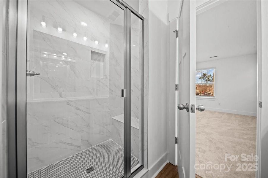 Image 27 of a home in Clayton Crossing.