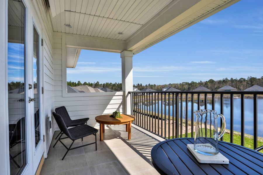 5br New Home in St. Augustine, FL.  - Slide 56