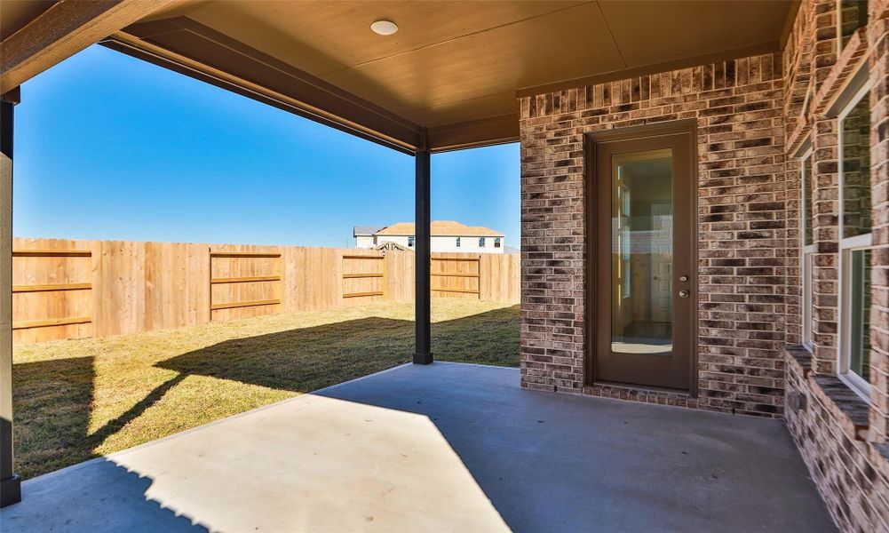 Image 31 of a home in River Ranch.