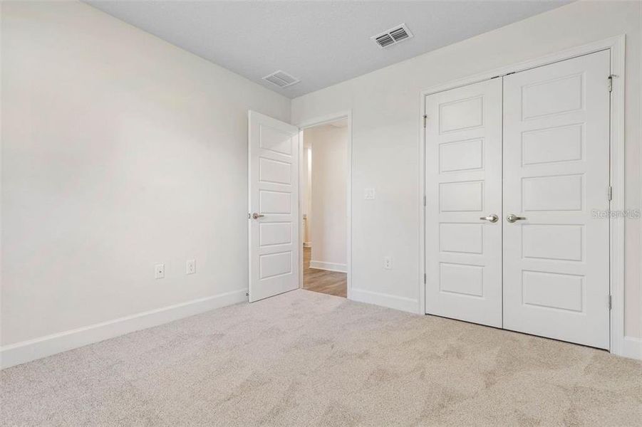 Spacious, unfurnished interior of a new home in Palm Coast, Palm Coast (Image 24). Spacious, unfurnished interior of a new home in Palm Coast, Palm Coast (Image 24).