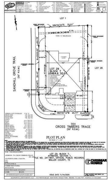 Image 19 of a home in Attwater.