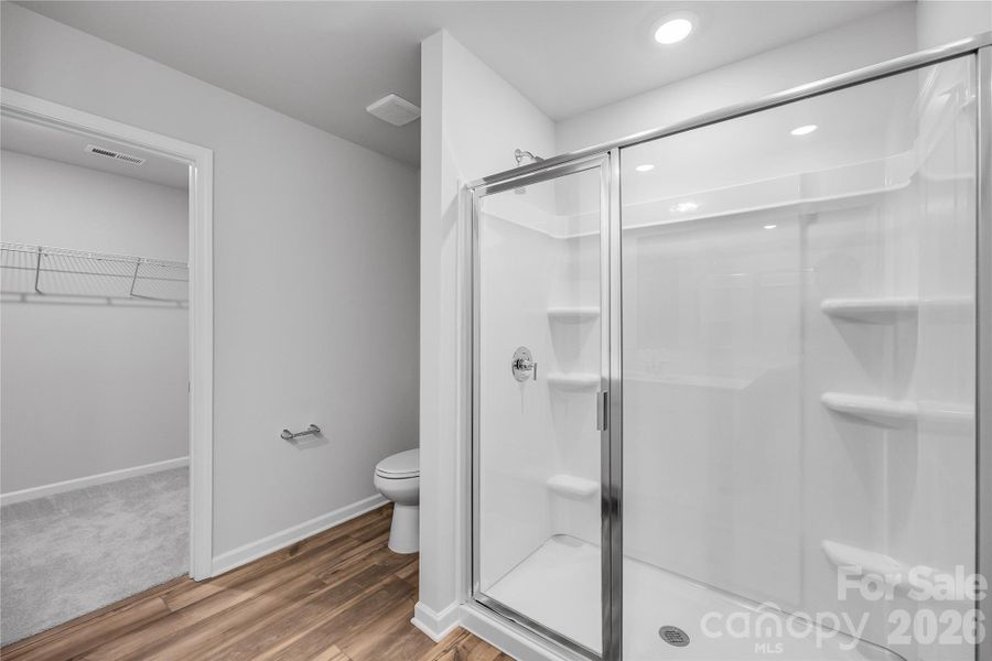 Owners Suite Bathroom Owners Suite Bathroom