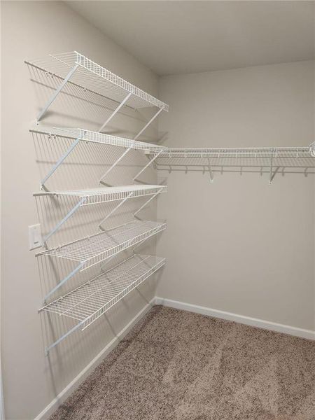Spacious, unfurnished interior of a new home in , Loganville (Image 36). Spacious, unfurnished interior of a new home in , Loganville (Image 36).