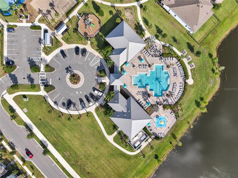 Community amenities in , Orlando (Image 74).