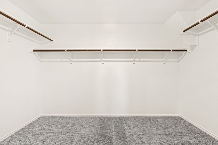 Owner's Closet Owner's Closet