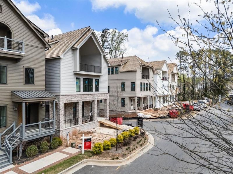 Image 52 of a home in .