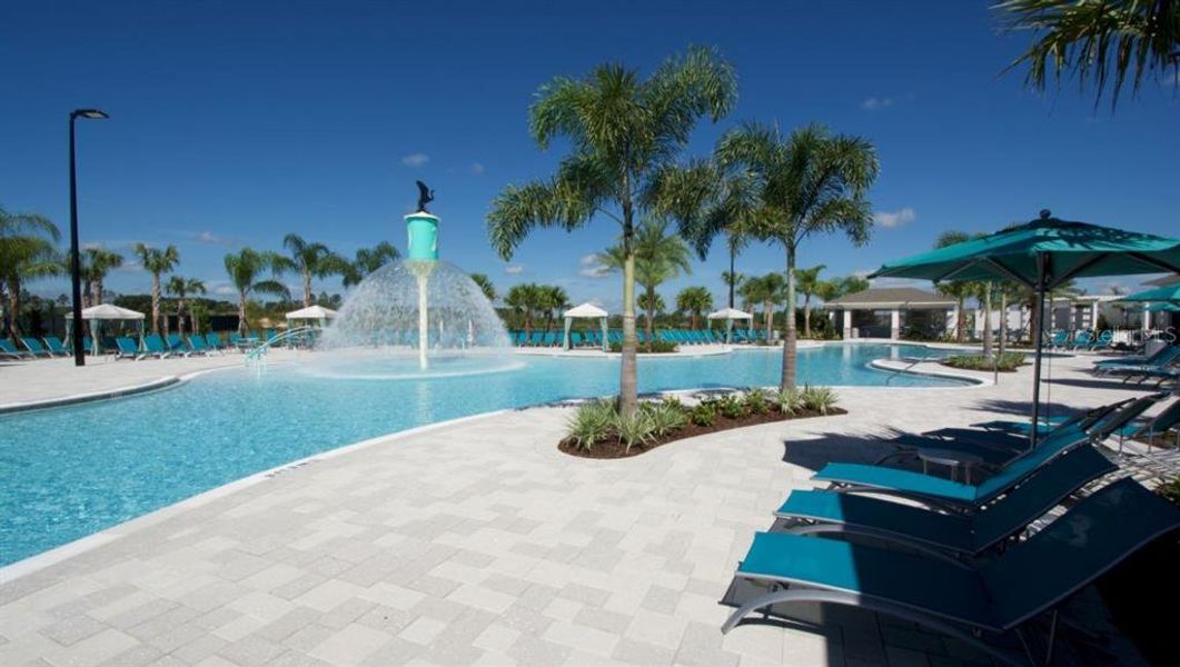 Community amenities in , Winter Garden (Image 17).