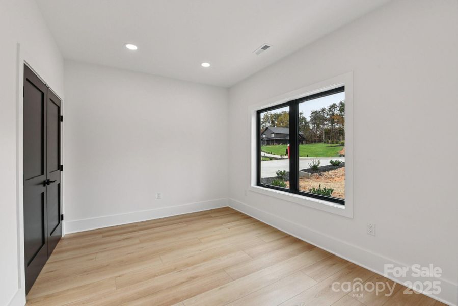 Spacious, unfurnished interior of a new home in , Mooresville (Image 36). Spacious, unfurnished interior of a new home in , Mooresville (Image 36).