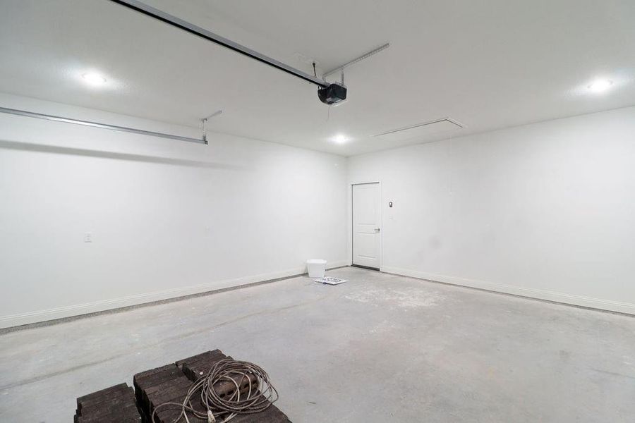 Spacious, unfurnished interior of a new home in , Fort Worth (Image 32). Spacious, unfurnished interior of a new home in , Fort Worth (Image 32).