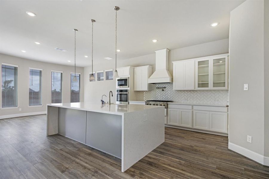 Manvel, TX New Home.  - Slide 6